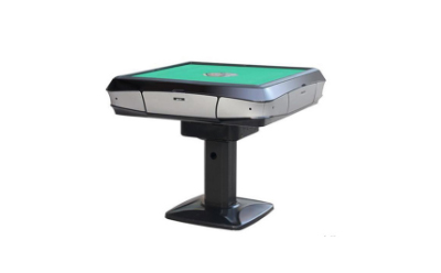 哈密哈密麻将机如何辨别有没有被做手脚