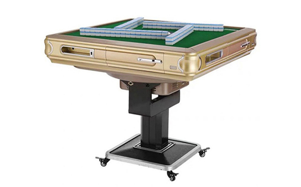 哈密哈密麻将机结构原理与选购维护全攻略