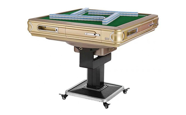 自动哈密哈密麻将机选购与家庭娱乐适配指南