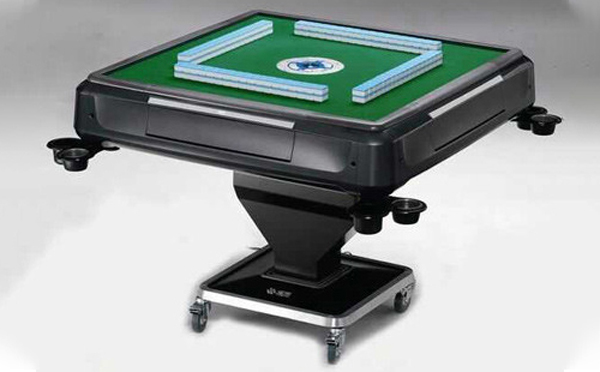 哈密哈密麻将机选购要注意哪些细节？天虎商贸的品类与服务实践