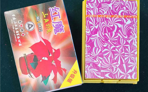 文化传承与多元价值：哈密纸牌的现代发展与应用探索