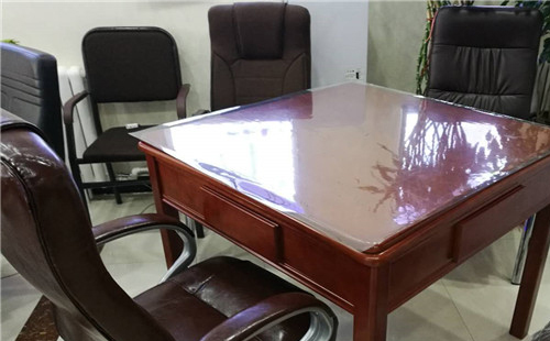 哈密哈密麻将桌选购指南与家庭商用场景功能配置解析